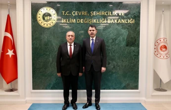 Ulus'a Yeni TOKİ Müjdesi: 2. Etap Tamam, 3. Etap Yolda