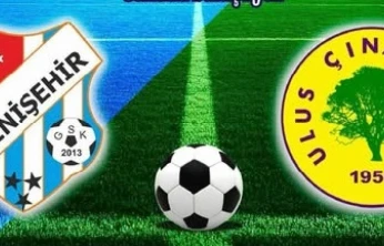 Ulus Çınar Spor İstanbul'da İlk Maçına Çıkıyor