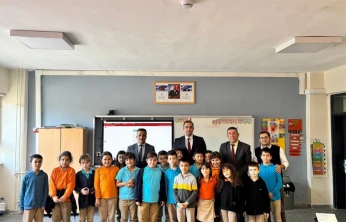 Ulus'ta Eğitime Yakın Takip