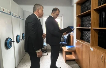 Ulus'ta Kamu Hizmetleri Masaya Yatırıldı