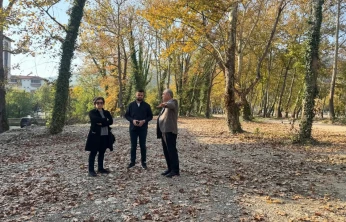 Ulus'ta Sağlık Altyapısına Büyük Yatırım