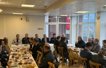 Ulus'un Geleceği Masaya Yatırıldı