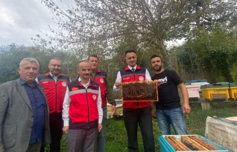 'Üretenin Yanındayız'