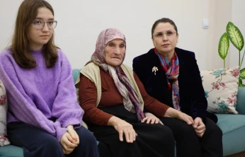 Vali Arslan'dan Şehit Ailesine Ziyaret