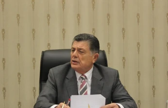 Yalçınkaya'dan 2026 Mesajı