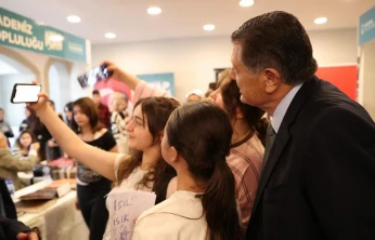 Yalçınkaya Vatandaşlarla Buluştu