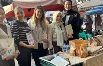 Yanlış Antibiyotik Kullanımına Karşı Bilgilendirme Yapıldı