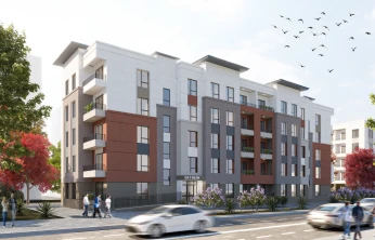 Yeni TOKİ Konutları Böyle Olacak