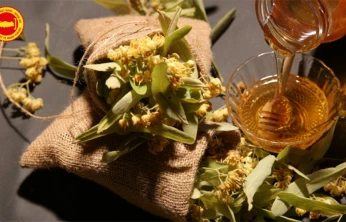 Yenice Ihlamur Balına AB Tescili