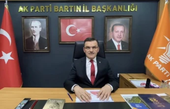 'Yerli malı ekonomiye can, toprağa bereket, geleceğe güç verir'