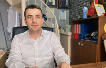 Yıldırım: 'Sivil Toplum, Demokrasinin Vazgeçilmez Unsurudur'