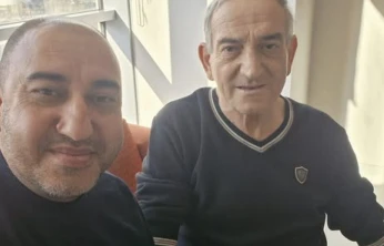 Yoğun Bakımdan Çıktı