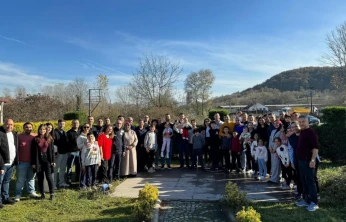 Zabıta Teşkilatından Birlik ve Dayanışma Kahvaltısı