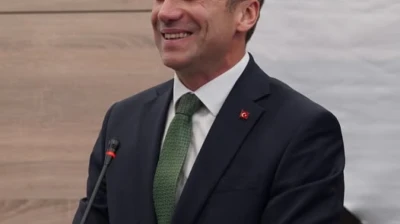 Akkaş: 'Bartın'da Sporun Birleştirici Gücünü Hissettik'