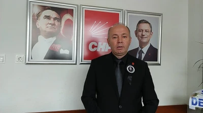 Akyol'dan Arslan ve Kalaycı'ya Törenden Ayrılma Tepkisi