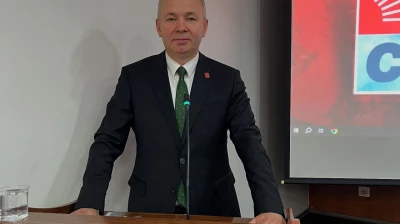 Akyol: 'İnanç Üzerinden Siyaset Yapılmasına İzin Vermeyiz'