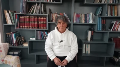 Ali Kıral: 'Bartınspor Artık Emin Ellerde'