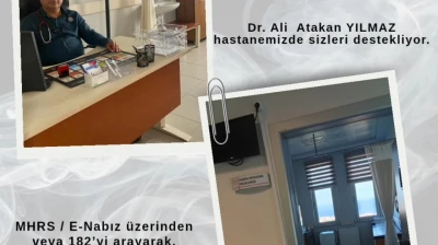 Amasra'da Sigarayı Bırakmak İsteyenlere Yeni Destek Merkezi