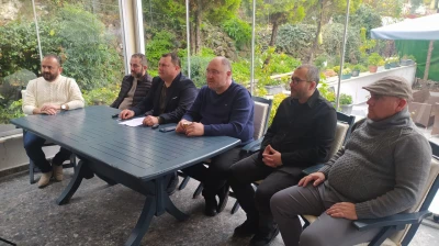 Amasra Turizmi İçin Güç Birliği