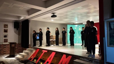 Amasra, Ulus ve Kurucaşile'de Minnet Dolu Anma Törenleri