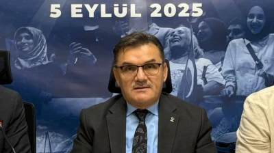 Arslan: 'Bartın İçin Gece Gündüz Çalışmaya Devam Edeceğiz'