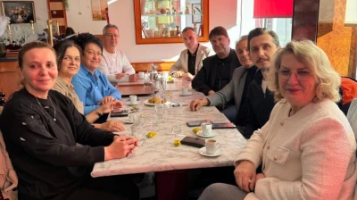 Avcı: 'Karaelmas Türkevi Hayalimizi Gerçekleştireceğiz'