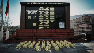 Bankoğlu: 'Amasra'nın Hesabı Mahşere Kalmayacak'