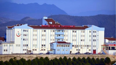 Bartın'a 2 Yeni Uzman Hekim