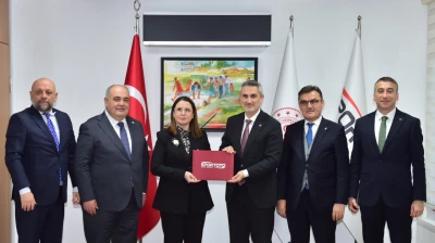 Bartın'a Gençlik ve Spor Alanında Dev Yatırım