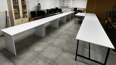 Bartın Belediyesi'nden Okullara Destek