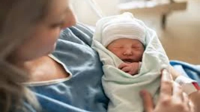 Bartın'da 818 Bebek Dünyaya Geldi