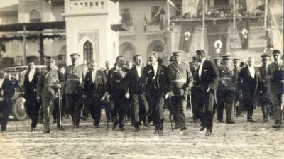 Bartın'da Cumhuriyet Bayramı Coşkusu Başlıyor