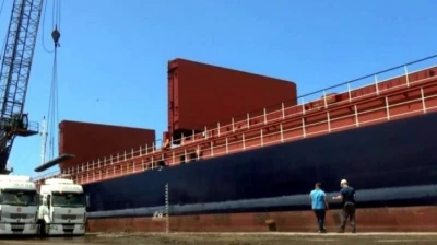 Bartın'da Eylül İhracatı 2,7 Milyon Doları Aştı