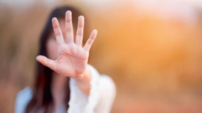 Bartın'da Kadına Şiddet Olayları Ekim'de Yüzde 35 Arttı