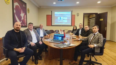 Bartın'da Yeni Yatırım Alanları Belirleniyor