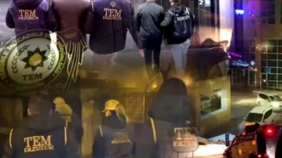 Bartın Dahil 42 İlde FETÖ Operasyonu