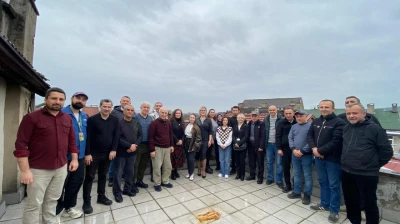 Bartın Gazeteciler Derneği'nde Genel Kurul Heyecanı