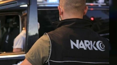 Bartın'ın da Aralarında Olduğu 72 İlde Operasyon