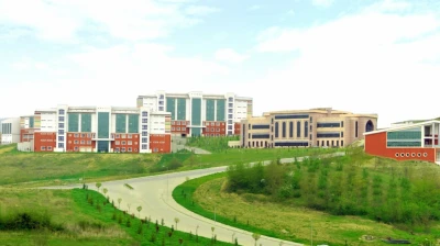Bartın Üniversitesi'nin Mühendislik Alanındaki Başarısı Tescillendi