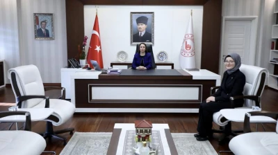 Bartın Valiliği'nde Yeni Görevlendirme