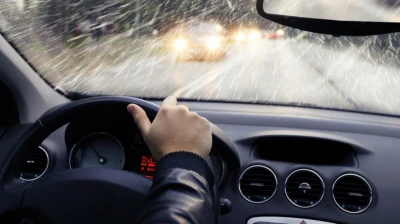 Bartın Valiliği'nden Uyarı: 'Trafikte Dikkatli Olalım'