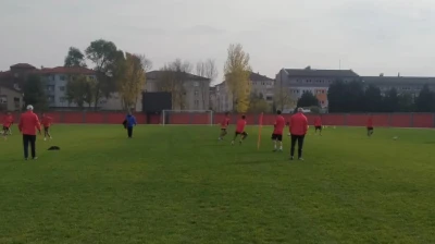 Bartınspor, Yeniçağa Spor Karşısında 1 Puanla Yetindi