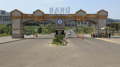 BARÜ ve Paydaşlarından Askerî Araçlara Özel Tescilli Zırh Çalışması