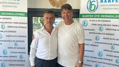 Çakraz'da Birlik ve Dayanışma Kahvaltısı