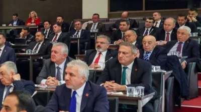 CHP'den Erken Seçim ve Ekonomi Gündemi