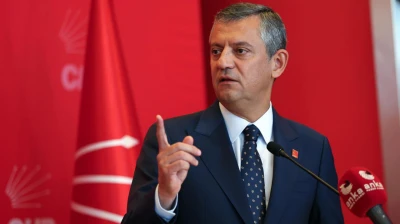CHP Lideri Özgür Özel Zonguldak'a Geliyor
