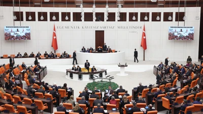 Eğitim Sen'den Bütçe Tepkisi
