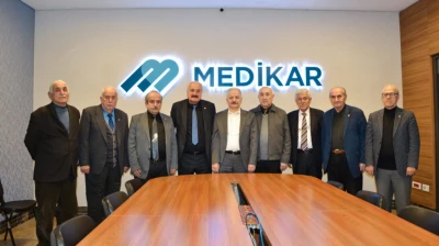 Emeklilere Sağlıkta İndirim