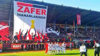 Eski Bartınspor Yöneticilerinden Mevcut Yönetime Sert Tepki