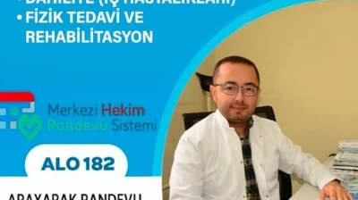 Görüntülü Muayene Dönemi Başladı